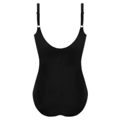 Manila Badedragt, Black