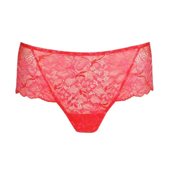 Manyla Hipster, Pixie Red