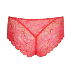 Manyla Hipster, Pixie Red