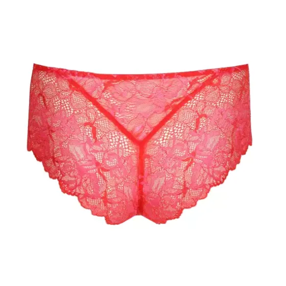 Manyla Hipster, Pixie Red