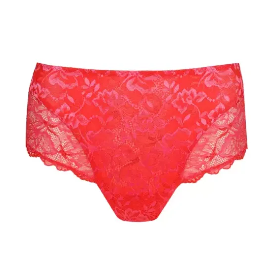 Manyla Maxi, Pixie Red