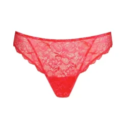 Manyla String, Pixie Red