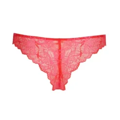 Manyla String, Pixie Red
