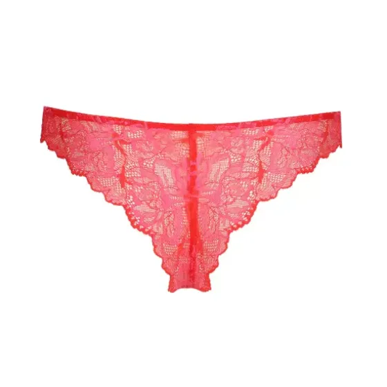 Manyla String, Pixie Red