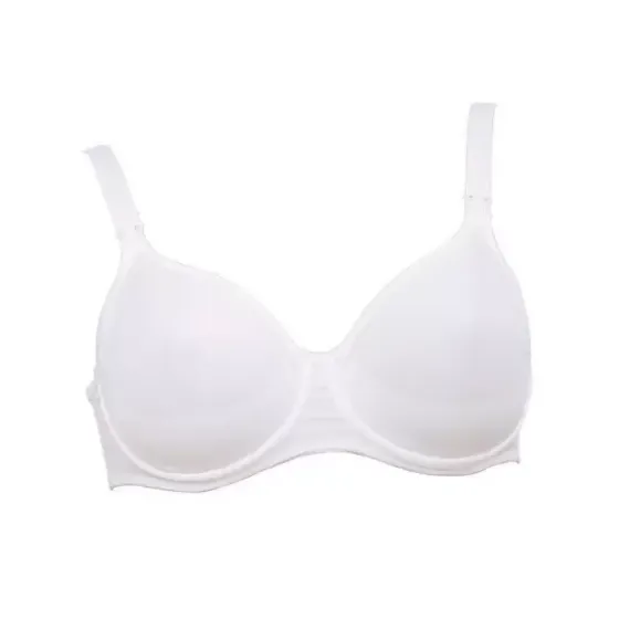 Maria Amme BH, White