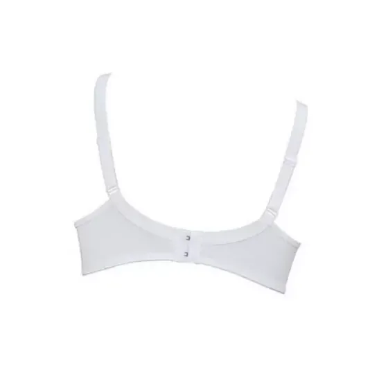 Maria Amme BH, White