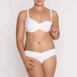 Maria Amme BH, White