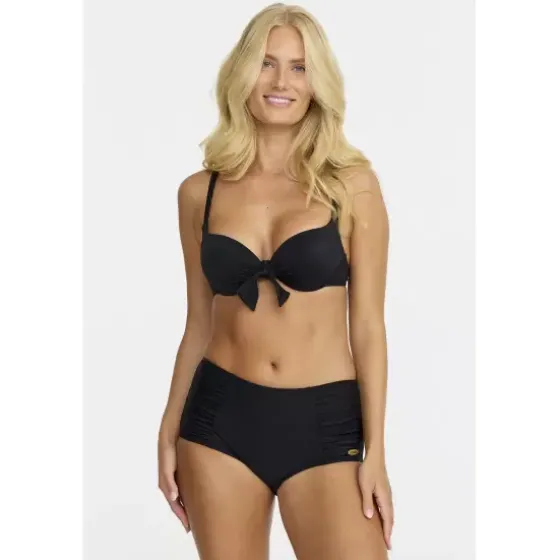 Marilyn Bikini Bh, Sort