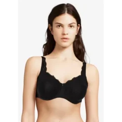 Marilyn Full-Cup, Black