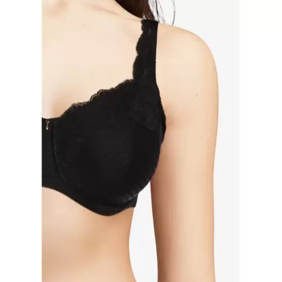 Marilyn Full-Cup, Black