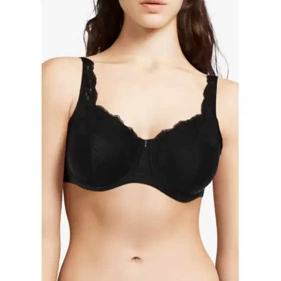 Marilyn Full-Cup, Black