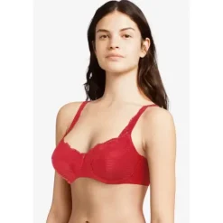 Marilyn Full-Cup, Congo Red