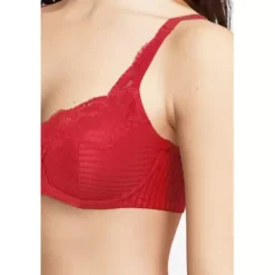 Marilyn Full-Cup, Congo Red