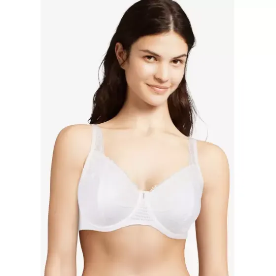 Marilyn Full-Cup, White