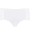 Marilyn Maxi, White