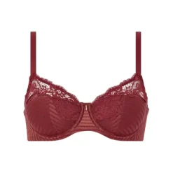 Marilyn Padded, Fig