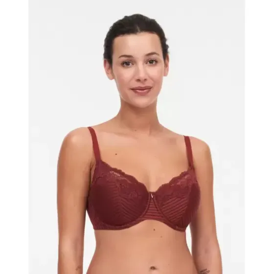 Marilyn Padded, Fig
