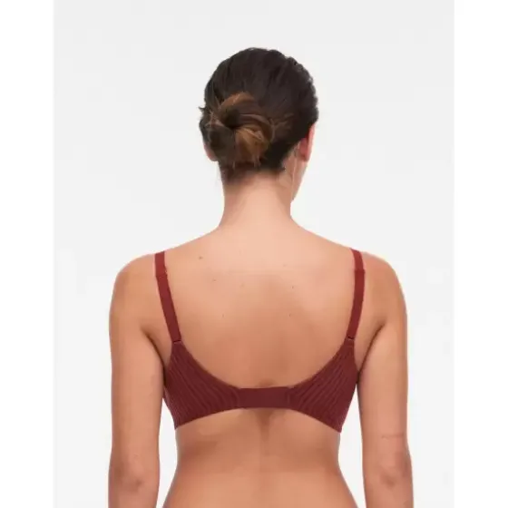 Marilyn Padded, Fig