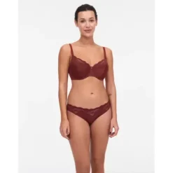 Marilyn Padded, Fig