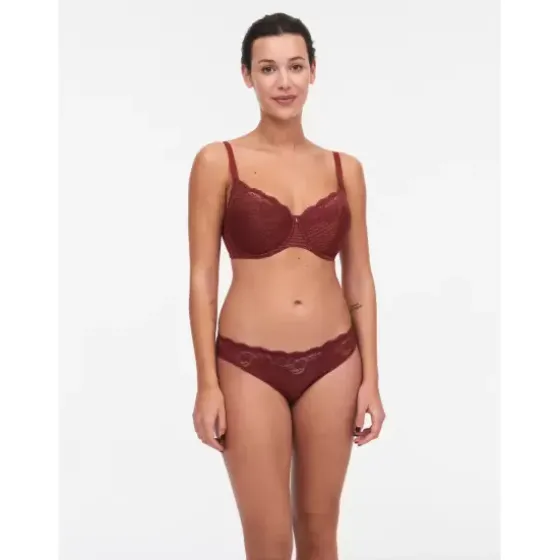 Marilyn Padded, Fig