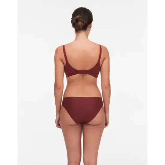 Marilyn Padded, Fig