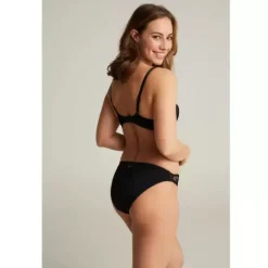 Mary Full-Cup, Black