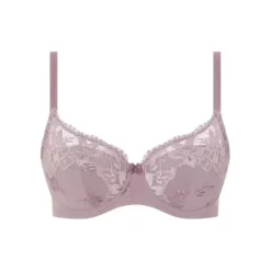 Mary Padded, Desir
