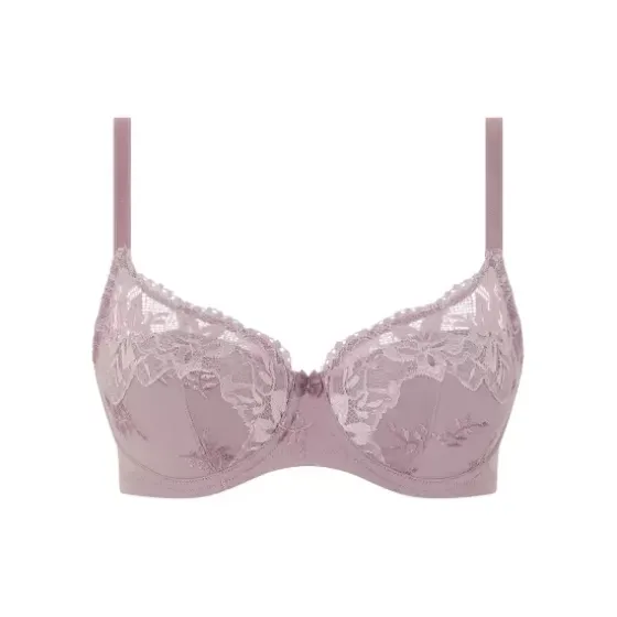 Mary Padded, Desir