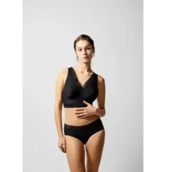 Maxi XS-XL, Black