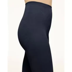 Merino Tights, Deep Night