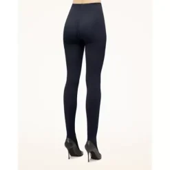 Merino Tights, Deep Night
