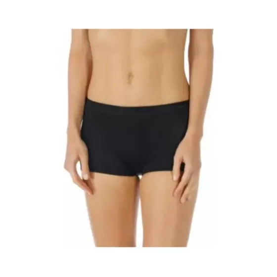 Mey Shorts, Black
