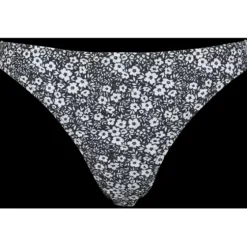 Miami Tai, Black