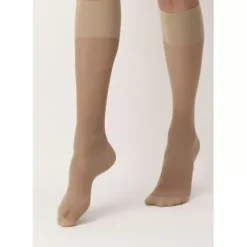 Mi-Bas Repos 70, Nude