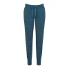Mix & Match Bukser, Blue Dark