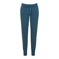 Mix & Match Bukser, Blue Dark