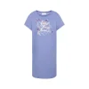 Mix & Match Natkjole, Purple Dust