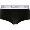 Modern Cotten Short, Sort
