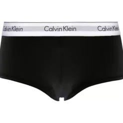 Modern Cotten Short, Sort