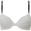 Modern Lightly Lined, Grey Heather