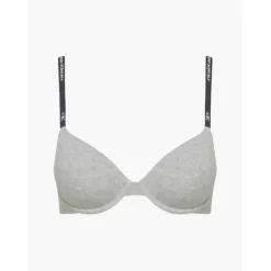 Modern Lightly Lined, Grey Heather