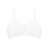 Modern Soft+Cotton N, Hvid