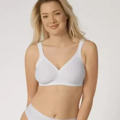 Modern Soft+Cotton N, Hvid