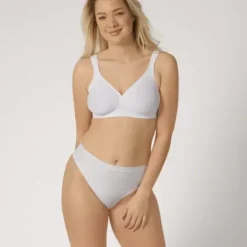 Modern Soft+Cotton N, Hvid