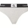 Modern String, Grey Heather