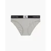 Modern Tai, Grey Heather