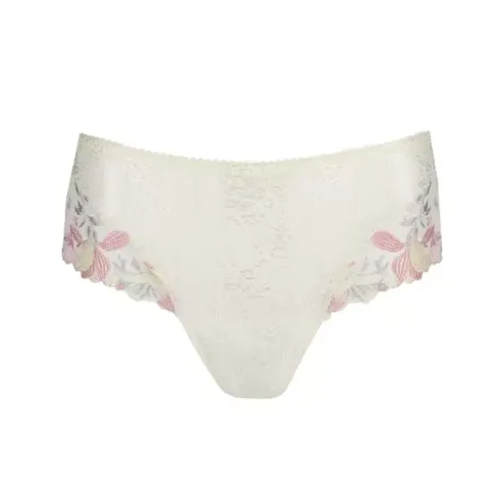Mohala Luxury String, Vintage Natural