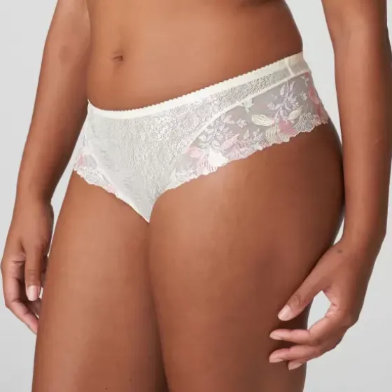 Mohala Luxury String, Vintage Natural