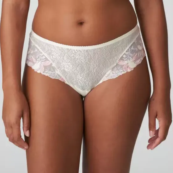 Mohala Luxury String, Vintage Natural