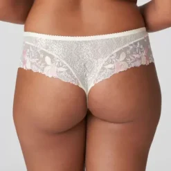 Mohala Luxury String, Vintage Natural